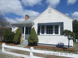 17 Cottage St, Lincoln, RI 02865