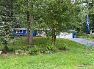 7409 N Brown Rd, Columbia City, IN 46725