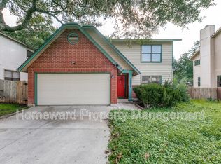 10520 Lost Blf, San Antonio, TX 78240
