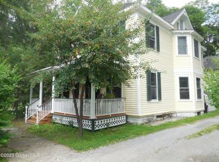 222 Main St, Sharon Springs, NY 13459