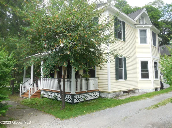 222 Main Street, Sharon Springs, NY 13459