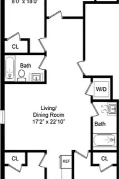 3225 Fulton St #3R — Photo 9