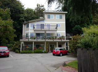 2438 Wickstrom Pl SW, Seattle, WA 98116