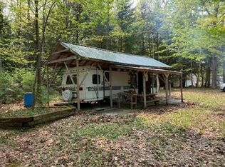 N9894 N Birch Rd, Tomahawk, WI 54487