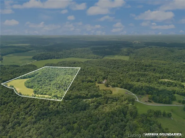 Ditney Ridge Road, Bedford, IN 47421