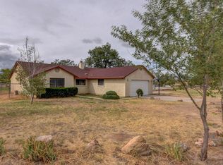 2365 W Tuscan Trl, Chino Valley, AZ 86323
