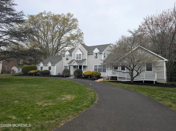 1910 Robin Hood Drive, Wall, NJ 07719