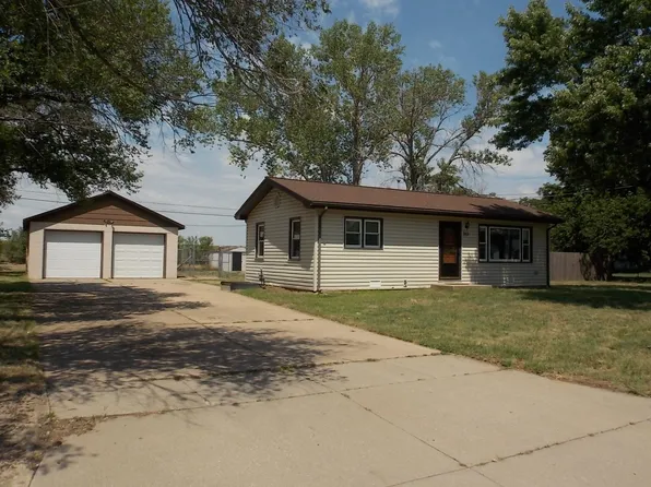 765 N Arapaho St, Wichita, KS 67212