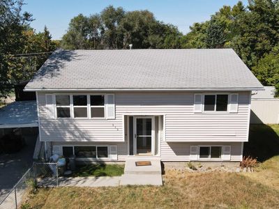 515 18th Ave N, Nampa, ID, 83687
