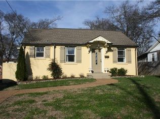 2138 Blair Blvd, Nashville, TN 37212