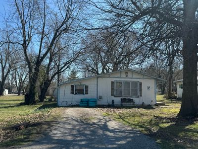 508 S Walnut Street, Marshfield, MO, 65706