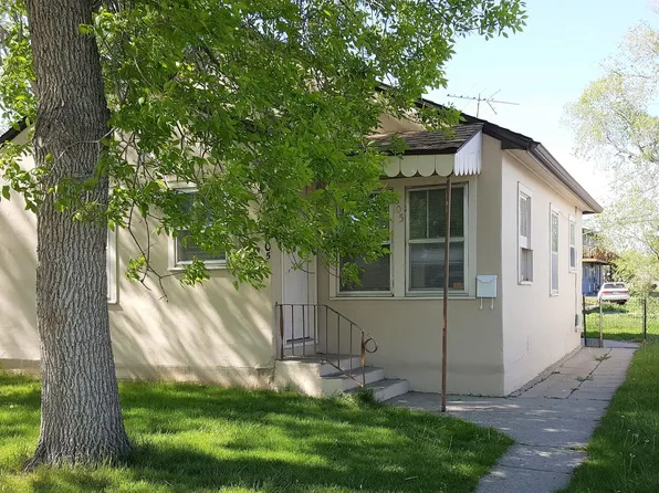 605 E 6th St, Laurel, MT 59044