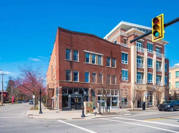 1131 N High St APT 202, Columbus, OH 43201