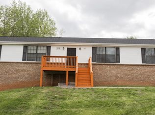 284 Rue Le Mans Drive, Clarksville, TN 37042