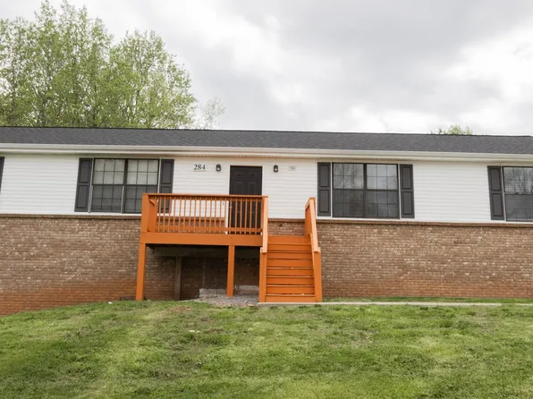 284 Rue Le Mans Drive, 284 Rue Le Mans Dr APT B, Clarksville, TN 37042