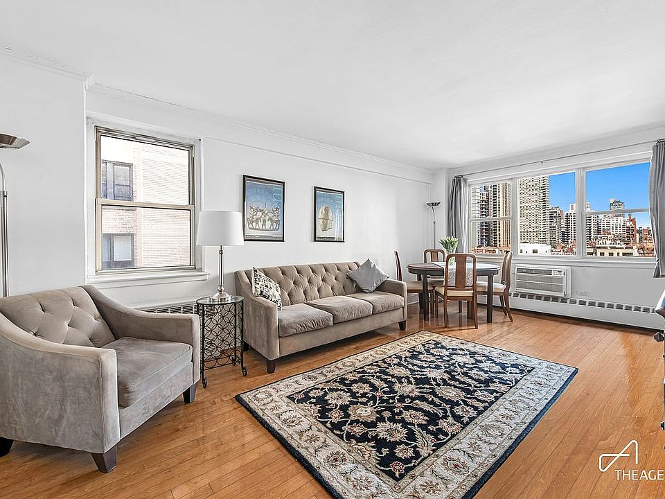 1st image of 340 E 80th St #14P