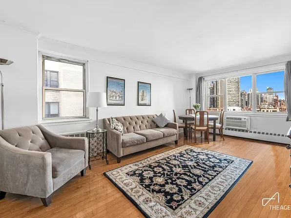 340 E 80th St #14P, New York, NY 10075