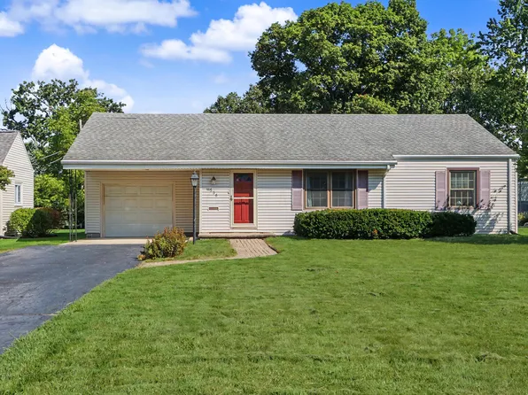 536 Euclid Ave, Bucyrus, OH 44820