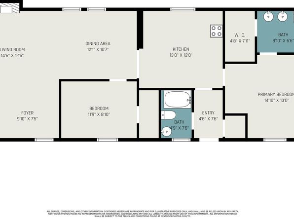 3042 N Franklin Street, Denver, CO 80205