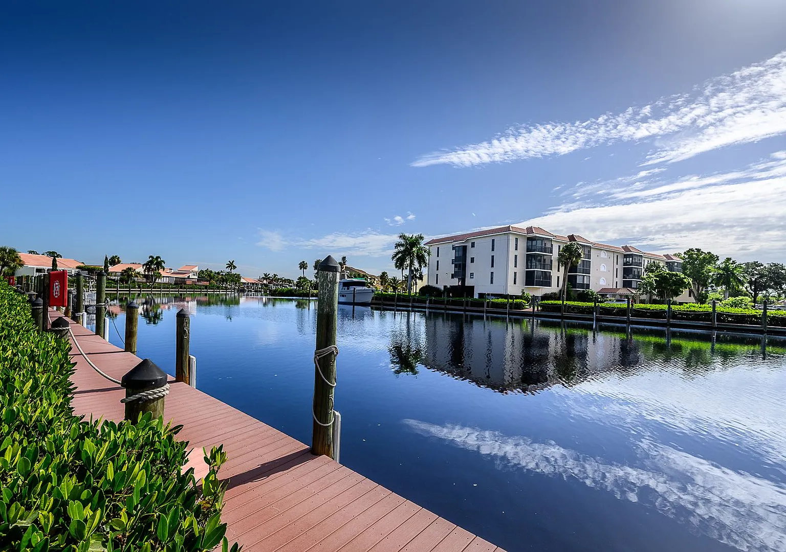 Seasonal Turnkey Furnished Rental - Emerald Pointe — Photo 4