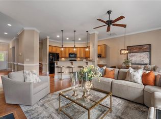 515 Silverbrook Ct, Winston Salem, NC 27106