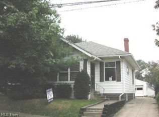 2310 21st St SW, Akron, OH 44314