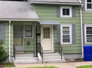 12 Sanford Ave #10, Enfield, CT 06082