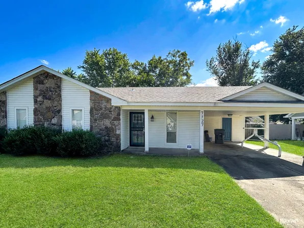 7127 Markim Dr, Memphis, TN 38133