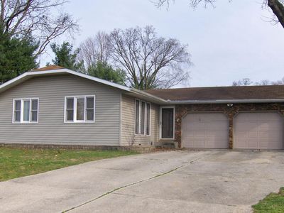 29991 Velma Ln, Elkhart, IN, 46514
