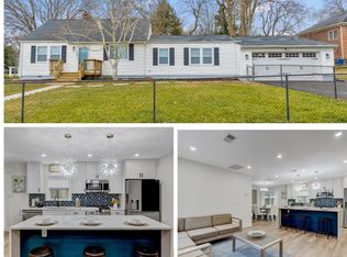 6809 Barrett Rd, Falls Church, VA 22042