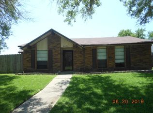 9110 Linda Vista Dr, Rowlett, TX 75088
