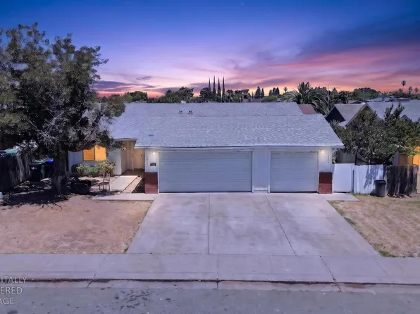 1957 Comstock Dr, Stockton, CA 95209