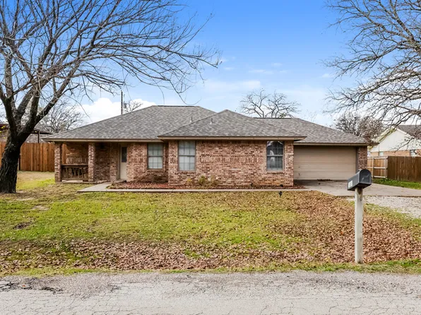 413 Maplewood St, Azle, TX 76020