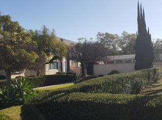 4034 Abourne Rd, Los Angeles, CA 90008