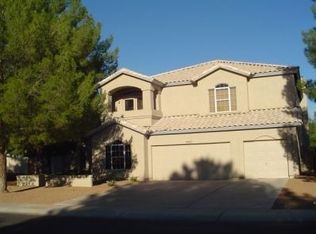 1043 N Poinciana Rd, Gilbert, AZ 85234