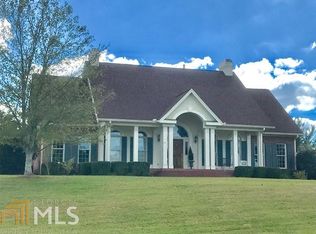 70 Wylene Way, Summerville, GA 30747