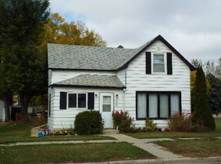 426 Birch Ave, Harvey, ND 58341