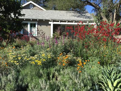 527 E Woodbury Rd, Altadena, CA, 91001