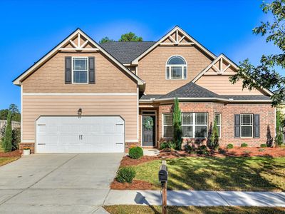 279 Gustav Ct, North Augusta, SC, 29860