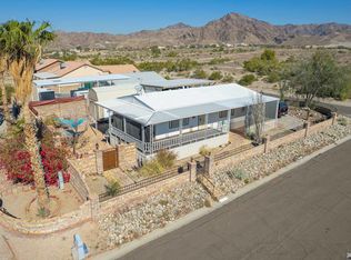 10692 S Avenue 14 E #1/2, Yuma, AZ 85367