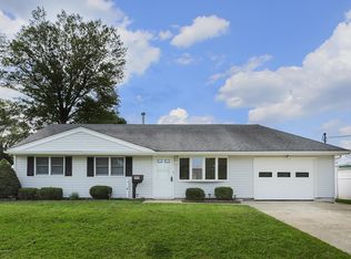 1636 Union Ave, Hazlet, NJ 07730