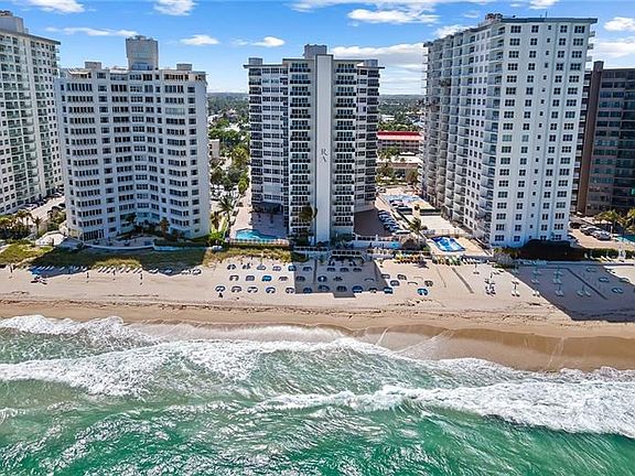 3rd image of 3700 Galt Ocean Dr APT 1701