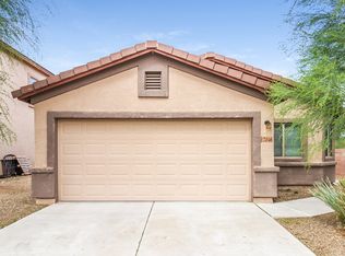7046 S Copper Bloom Ave, Tucson, AZ 85756
