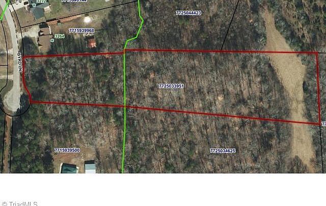 2nd image of 0 Byrd Ln