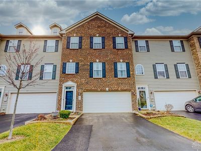 9474 Tahoe Dr, Dayton, OH, 45458