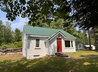 4623 Salo Rd, Embarrass, MN 55732