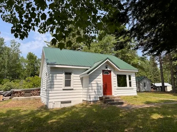4623 Salo Rd, Embarrass, MN 55730-0000