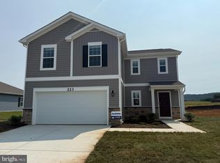 223 Orpington Dr, Martinsburg, WV 25403