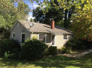 94 Justice Ridge Rd, Candler, NC 28715