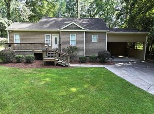 4232 Old Macon Rd, Columbus, GA 31907